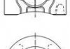 Piston 41166600 KOLBENSCHMIDT