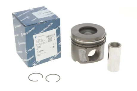 Поршень Kolbenschmidt 41252600