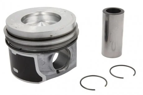 Фото поршень Kolbenschmidt 41264600 Поршень Kolbenschmidt 41264600