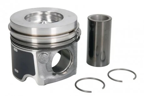 Фото поршень двигуна N47 BMW 84,00 Kolbenschmidt 41265600 Поршень двигуна N47 BMW 84,00 Kolbenschmidt 41265600