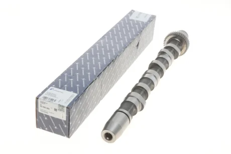 Розпредвал WV Passat4/ 97-05 Audi A4, A6/ 99-03 (цил 1-3, d Kolbenschmidt 50006300