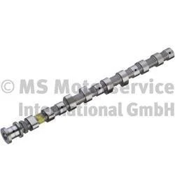 Розподільчий вал (Впускна сторона) (впускні клапани) MITSUBISHI PAJERO CLASSIC, PAJERO II, PAJERO III, PAJERO IV, PAJERO SPORT II, CANTER (FE5, FE6) VI 3.0D/3.2D 04.00- KOLBENSCHMIDT Kolbenschmidt 50007067