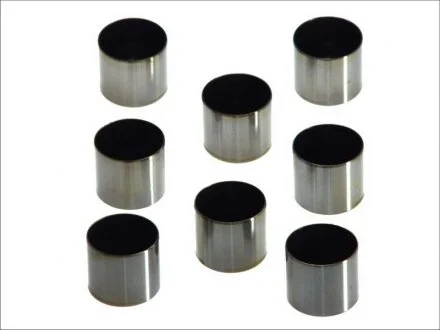 Фото штовхач клапану Kangoo/Vivaro 1.9dTi (7.85) Kolbenschmidt 50007546 Штовхач клапану Kangoo/Vivaro 1.9dTi (7.85) Kolbenschmidt 50007546