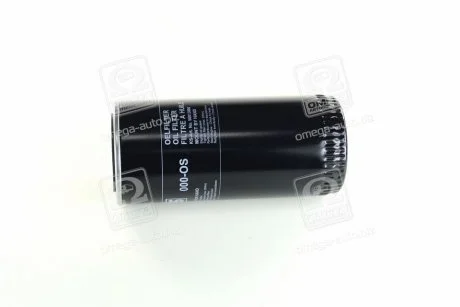 Фото фильтр масла Kolbenschmidt 50013000 Фильтр масла Kolbenschmidt 50013000