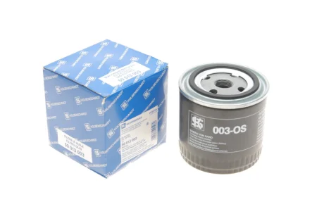 Фільтр масла Kolbenschmidt 50013003