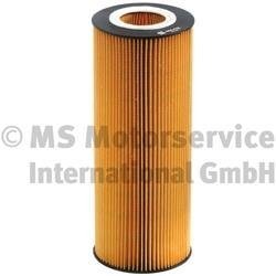Фильтр масляный MB Actros OM541/542 96- Kolbenschmidt 50013484