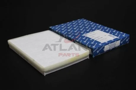 Фільтр салону Passat B4 08.94-97 Kolbenschmidt 50013726