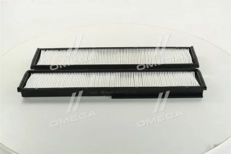 Фільтр повітря (салону) Kolbenschmidt 50013751