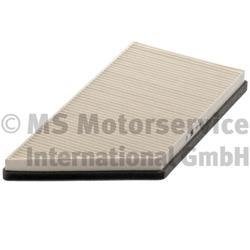 Фильтр салона Peugeot 206/207 1.0-2.0 98- Kolbenschmidt 50013759