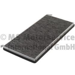Фільтр салону BMW X5(E53)/Range Rover III/IV (вугільний) Kolbenschmidt 50013765