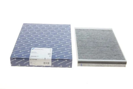 Фильтр воздуха (салона) Kolbenschmidt 50013936