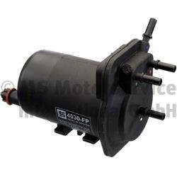 Фильтр топливный 1.5dCi Kangoo 01-08/Clio 01- (под датчик) Kolbenschmidt 50014030