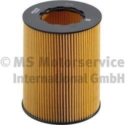 Фільтр масляний Volvo XC60/XC90/V70 3.0/3.2i 06- Kolbenschmidt 50014550