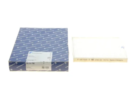 Фільтр повітря (салону) Kolbenschmidt 50014782