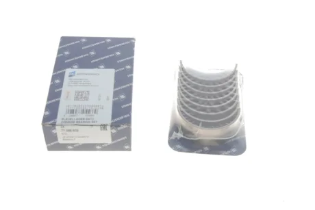 Вкладиш шатунний Kolbenschmidt 77088608