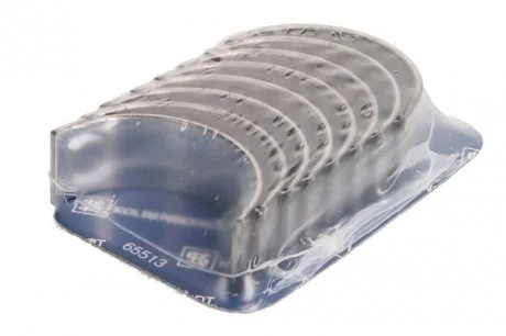 Вкладиші шатунні STD Psa 1.8D/1.9D XUD7/XUD9/DW8 Kolbenschmidt 77097600