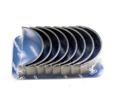 Вкладыши шатунные Psa 1.8D/1.9D XUD7/XUD9/DW8 Kolbenschmidt 77097620