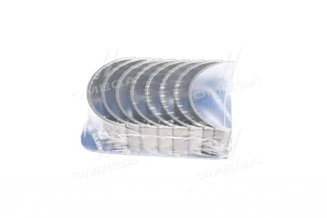 Вкладыши шатунные Peugeot J9 2.3D/TD/2.5D 82- Kolbenschmidt 77101618