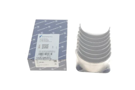 Вкладиш шатунний Kolbenschmidt 77155600