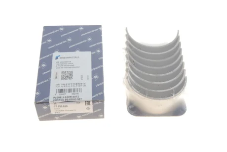 Вкладиш шатунний Kolbenschmidt 77155610