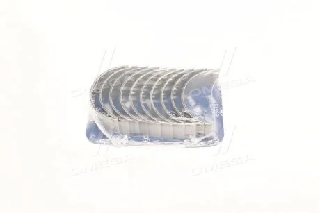 Вкладыши шатунные 0.25mm Audi/VW 2.0/2.2/2.3(5CYL) Kolbenschmidt 77206610