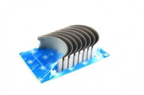 Вкладиш шатунний Kolbenschmidt 77213600