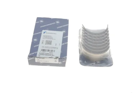 Вкладиш шатунний Kolbenschmidt 77213620