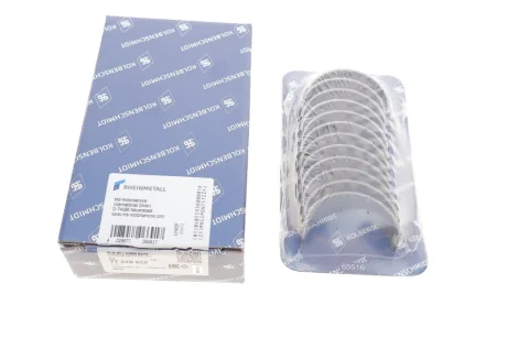 Вкладиш шатунний Kolbenschmidt 77218610