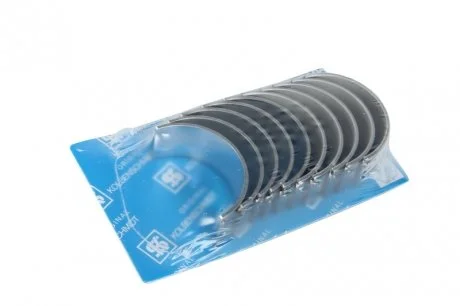 Вкладиш шатунний Kolbenschmidt 77219600