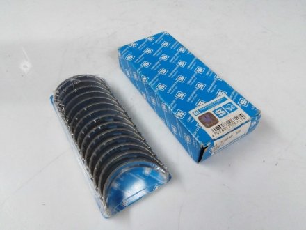 Вкладыши коренные Kolbenschmidt 77233602