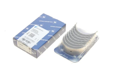 К-кт вкладышей Kolbenschmidt 77268600