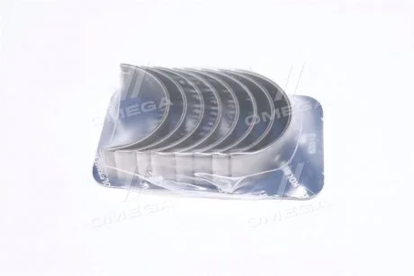 Вкладыши шатунные Opel 1,6/1,6D/1,8 OHC Kolbenschmidt 77270600