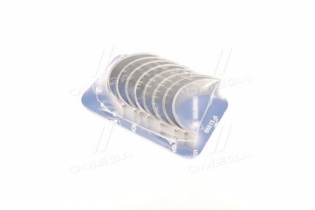 Вкладыши шатунные 0.25mm Opel 1,6/1,6D/1,8 OHC KOLBENSCHMIDT 77270610