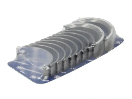 Фото підшипник ковзання Kolbenschmidt 77278600 Підшипник ковзання Kolbenschmidt 77278600