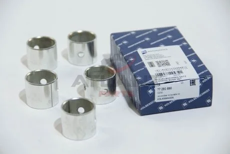 Фото втулка підшипника, шатун Kolbenschmidt 77291690 Втулка підшипника, шатун Kolbenschmidt 77291690