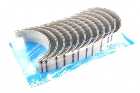 Вкладиш шатунний Kolbenschmidt 77514600