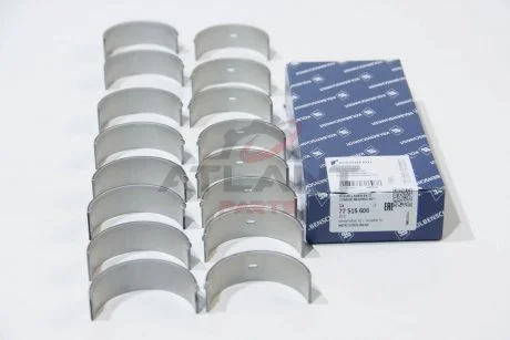 Вкладиш Kolbenschmidt 77515600