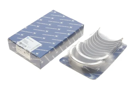 Вкладиш колінвала к-кт 10 шт Kolbenschmidt 77527610