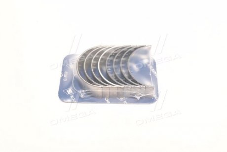 Вкладыши шатунные Sputter Opel 2.0-2.2DTL/DHT KOLBENSCHMIDT 77529600