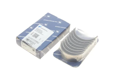 Вкладиш Kolbenschmidt 77529610