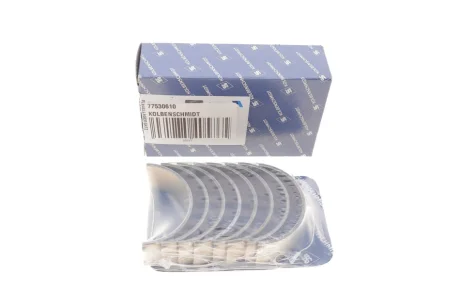 Підшипник ковзання Kolbenschmidt 77530610