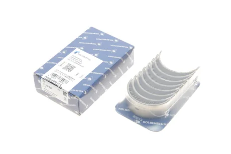 Вкладиш Kolbenschmidt 77530620