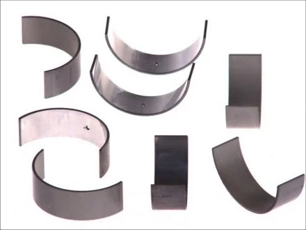 Підшипник ковзання Kolbenschmidt 77535600