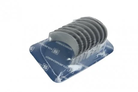 Вкладиш шатунний Kolbenschmidt 77552600