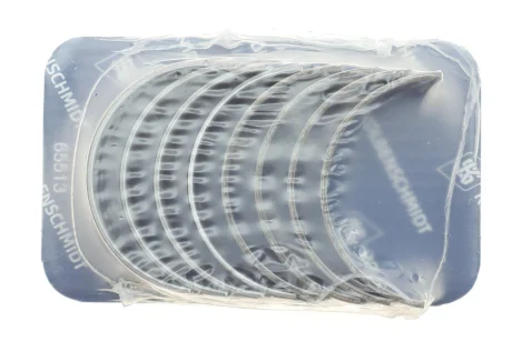 Вкладиш шатунний Kolbenschmidt 77554610