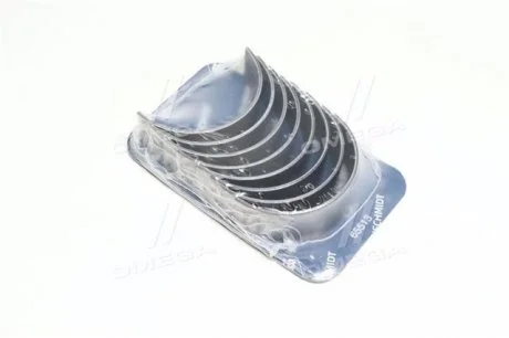 Вкладиш шатунний Kolbenschmidt 77555600