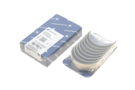 Вкладиш шатунний Kolbenschmidt 77555620