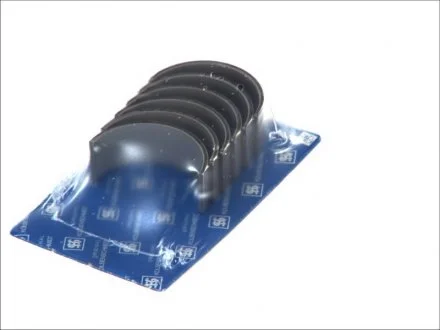 Фото підшипник ковзання Kolbenschmidt 77696600 Підшипник ковзання Kolbenschmidt 77696600