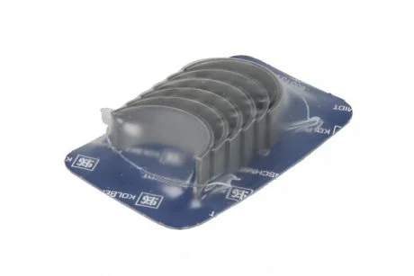 Фото комплект Підшипників Шатуна SMART 0.6 TURBO Kolbenschmidt 77696610 Комплект Підшипників Шатуна SMART 0.6 TURBO Kolbenschmidt 77696610