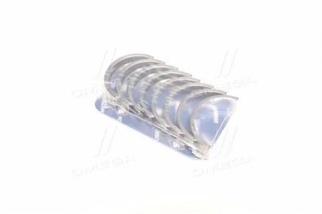 Фото вкладиші колінвала (+0.25) Smart Cabrio/City-Coupe 0.6 98-04 Kolbenschmidt 77697610 Вкладиші колінвала (+0.25) Smart Cabrio/City-Coupe 0.6 98-04 Kolbenschmidt 77697610